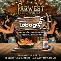 Image event Farwest Country Bar - Grande Allée