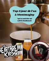 Image event Café les enfants perdus: Montmagny