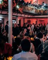 Image event Le Balcon cabaret chic