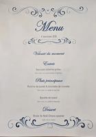 Image Ã©vÃ©nement Au Baril de Champagne