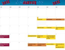 Image event Couscous Au Bacon