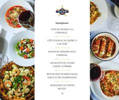 Image Ã©vÃ©nement Restaurant Texas Star