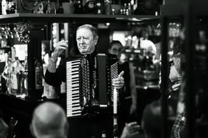 Image Ã©vÃ©nement Restaurant Parmesan