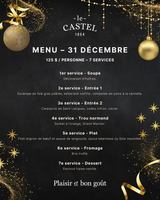 Image Ã©vÃ©nement Le Castel 1954