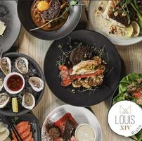 Image Ã©vÃ©nement Bistro Louis XIV