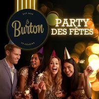 Image Ã©vÃ©nement Le Burton