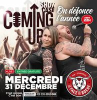 Image event La Face de Boeuf