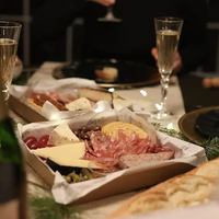 Image Ã©vÃ©nement L'Adresse Gourmande