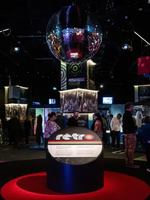 Image event Patio Panorama