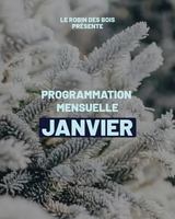 Image event Robin des Bois