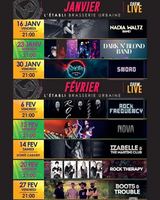 Image event L'Établi Brasserie Urbaine