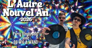 Image event L'Autre Brasserie