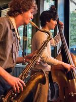 Image event Pizzeria Geppetto Notre-Dame