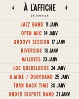 Image event Octave - Microbrasserie & Restaurant