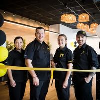 Image event Coq Royal - Sherbrooke