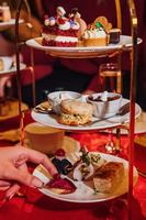 Image event Paparmane