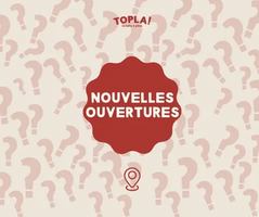 Image event Topla! Charlesbourg