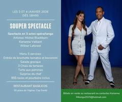 Image event Restaurant BASILICOs