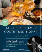 Image Ã©vÃ©nement Cidrerie Lacroix