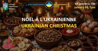 Image Ã©vÃ©nement Kryïvka au Beaubien