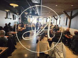 Image event Allegro | Restaurant Déjeuner, Dîner & Souper-Spectacle