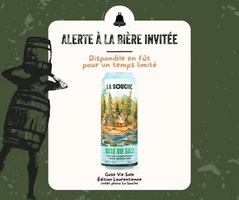 Image event À l'abri de la Tempête - Microbrasserie & Pub