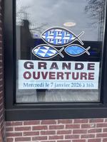 Image Ã©vÃ©nement Petros Laurier