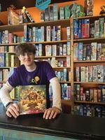 Image event Pärlé - Bistro ludique