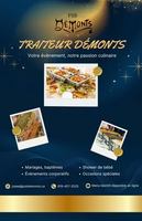 Image event Pub DéMonts