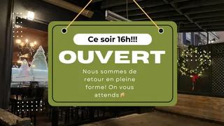 Image Ã©vÃ©nement Pub McCarold