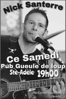 Image Ã©vÃ©nement Gueule De Loup - Taverne adéloise