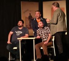 Image Ã©vÃ©nement Couscous Au Bacon