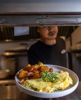 Image event Café Eden Blainville