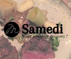 Image Ã©vÃ©nement Restaurant Le Mulligan