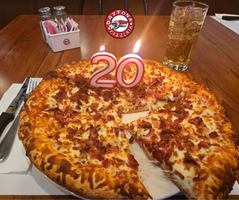 Image event Daytona Pizzeria