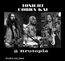 Image Ã©vÃ©nement Brutopia - Brasseur Artisanal