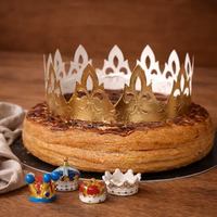 Image Ã©vÃ©nement Delysées Desserts de Luxe Ltd.