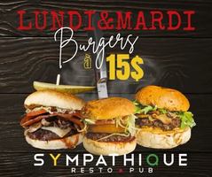 Image event Sympathique Resto Pub