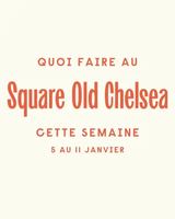 Image event Square Old Chelsea