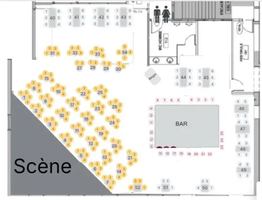 Image événement La Baleine Endiablée Microbrasserie & Pub Salle de spectacle