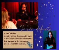 Image event Couscous Au Bacon