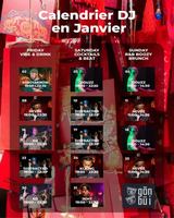 Image event Fortune - Brunch Chinois Moderne, Déjeuner Asiatique à Laval