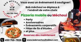 Image event Bob Mechoui Traiteur