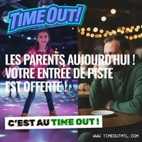 Image Ã©vÃ©nement TimeOut - Restaurant