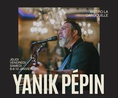 Image event Bistro la Gargouille