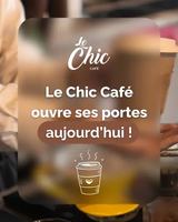 Image event Les Chics plats