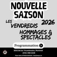 Image event Resto-Pub BoulZeye