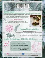 Image event Fougère - Le café des possibles