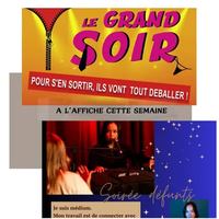 Image event Couscous Au Bacon