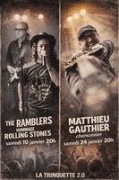 Image event Bistro La Trinquette